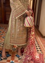 Crimson Wedding - Artisanal - Image 4