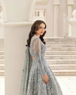 Erum Khan IRIS - Minty Breeze - Image 3