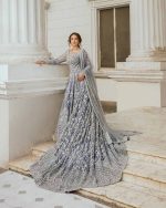 Erum Khan IRIS - Moonlit Majesty