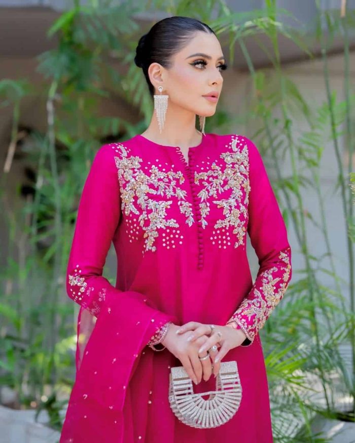 KANWAL MALIK MYRA - Image 4