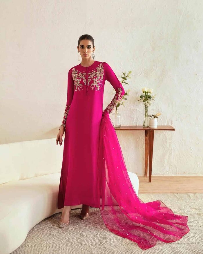 KANWAL MALIK MYRA - Image 1