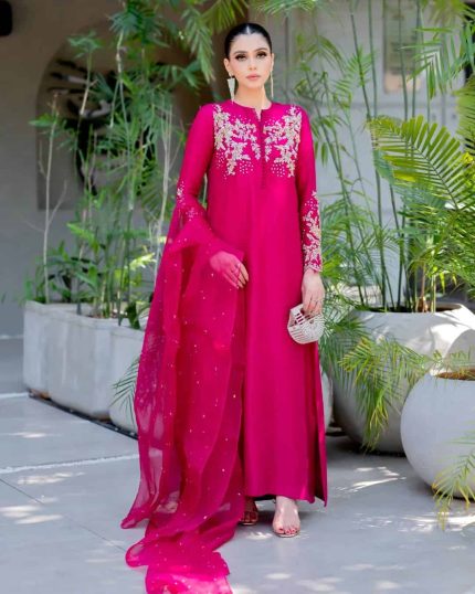 KANWAL MALIK MYRA