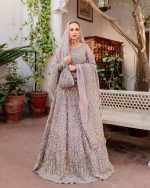 Kanwal Malik Brides - Zarish