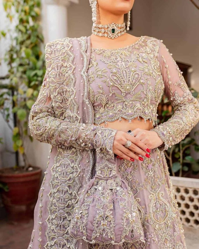 Kanwal Malik Brides - Zarish - Image 6