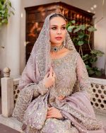 Kanwal Malik Brides - Zarish - Image 5