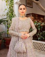 Kanwal Malik Brides - Zarish - Image 2