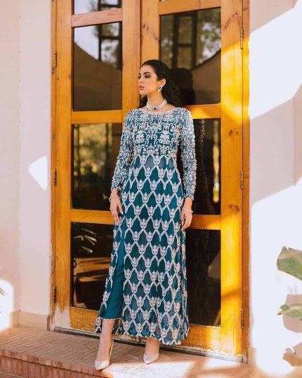 Kanwal Malik Formals - Lyla