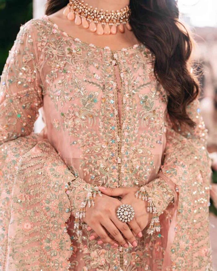 Kanwal Malik Maahi - Lina - Image 2