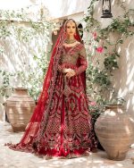Maria B Bridal EX-155
