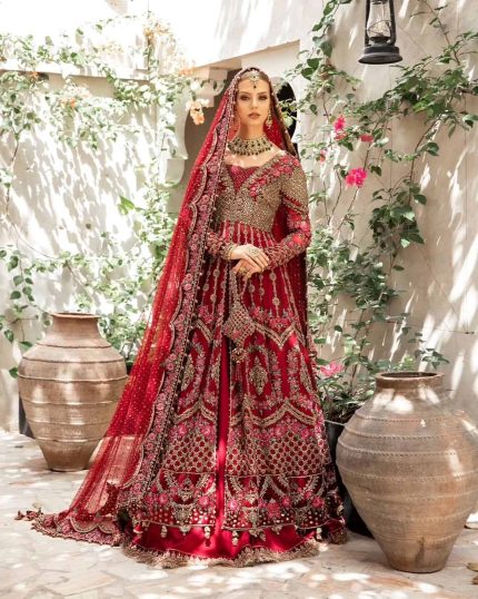 Maria B Bridal EX-155