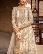 MARIA-B COUTURE —ISHTAR - Image 4