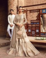 MARIA-B COUTURE —ISHTAR