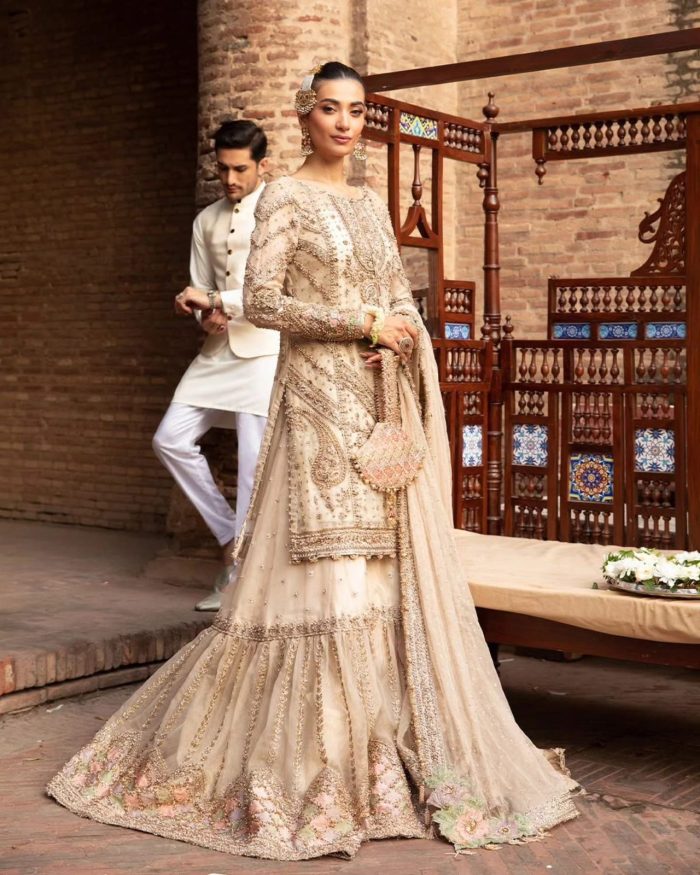 MARIA-B COUTURE —ISHTAR - Image 5
