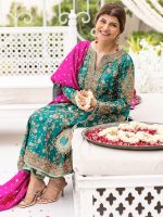 Farah Talib Aziz  - Avisa - Image 2