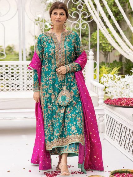 Farah Talib Aziz - Avisa