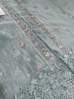 QALAMQAR—SAHIL LUXURY LAWN - Image 6