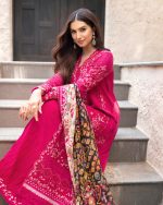 Faiza Saqlain-Varda—PL-496