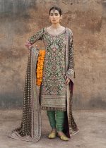 HUSSAIN REHAR—Zeenat