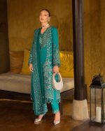 Faiza Saqlain—Calla—PL-500