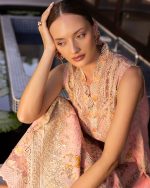 Faiza Saqlain—Peony—PL-483 - Image 3