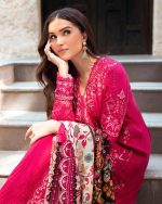 Faiza Saqlain-Varda—PL-496 - Image 3