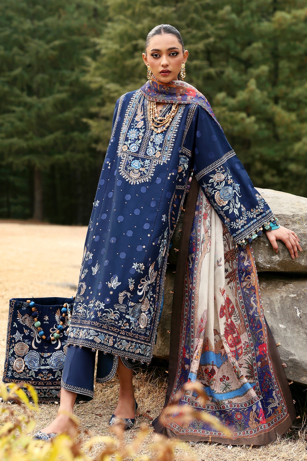 img_8911-3 ZAHA by Khadija Shah Zuri—PL-491 - Image 1