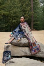 ZAHA by Khadija Shah Zuri—PL-491 - Image 4