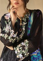 MUSHQ Luxury Lawn Dazzling Glimmer PL-482 - Image 2