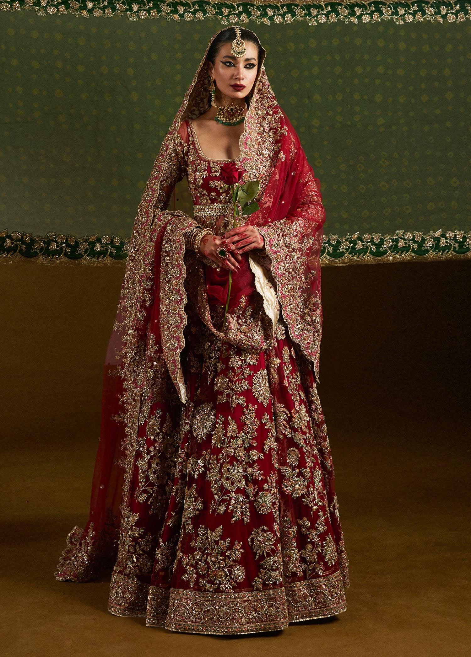 img_0092-3 Hussain Rehar - Qashqaye - Image 1
