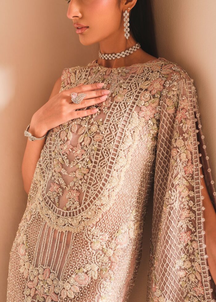 SAIRA SHAKIRA—LUSH - Image 4