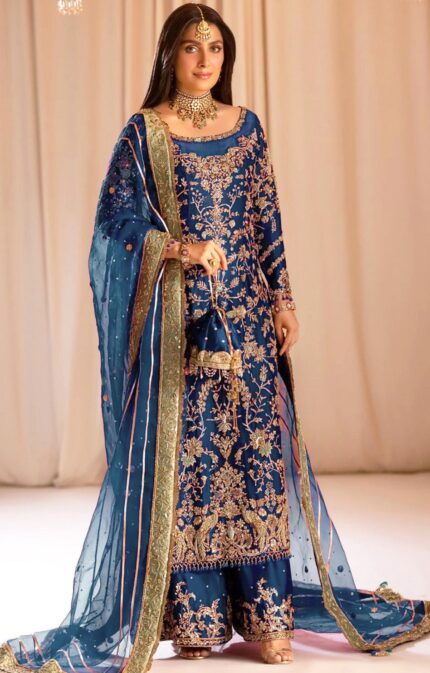 Tabyaa Formals - Taber