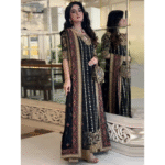 Haris Shakeel - Black 05