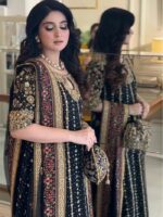 Haris Shakeel - Black 05 - Image 2