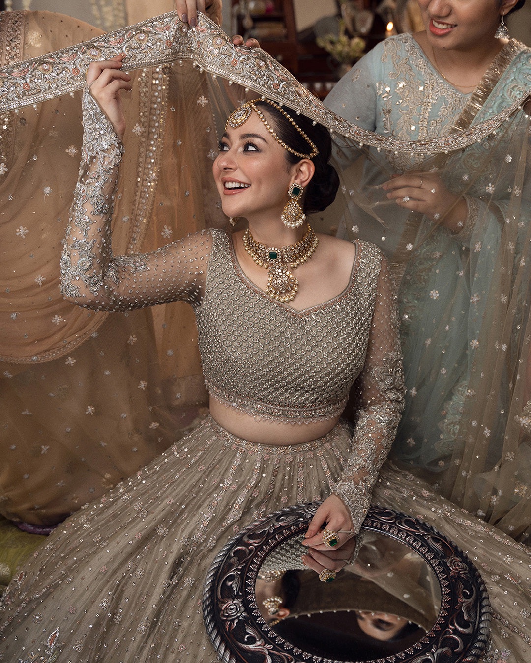 img_1065 Faiza Saqlain - Mah - Image 2