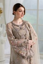 Maria B Chiffon - MPC-107 - Image 2