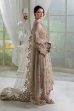Maria B Chiffon - MPC-107 - Image 3