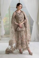 Maria B Chiffon - MPC-107