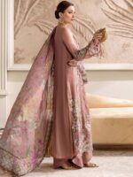 Maria B Chiffon - MPC-105 - Image 3