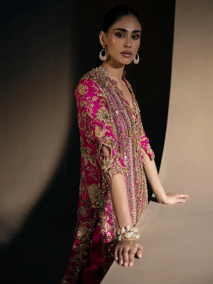 img_1198 Sana Safinaz Formals B-389 - Image 2